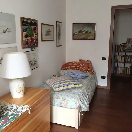 Casa Girasole بيت للعطل فينو مورناسكو