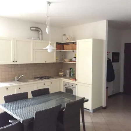 Casa Girasole بيت للعطل *