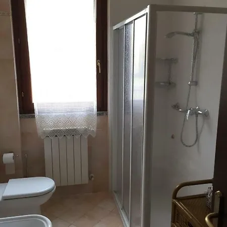 Casa Girasole بيت للعطل فينو مورناسكو