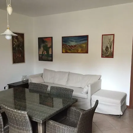 Casa Girasole فينو مورناسكو