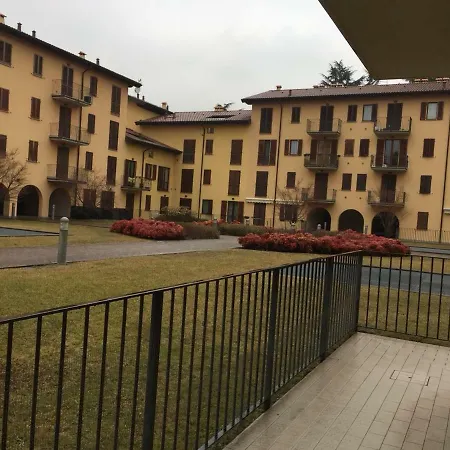 Casa Girasole *