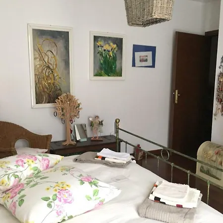 Casa Girasole فينو مورناسكو